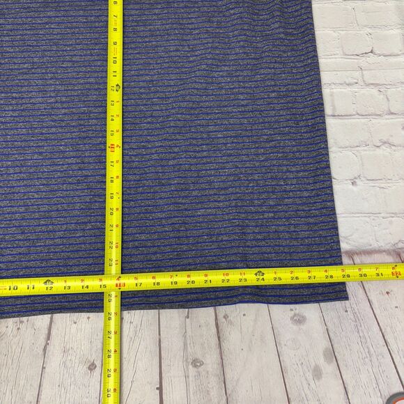 LULULEMON VINYASA SCARF Rulu Parallel Stripe C020 -22 - Picture 9 of 11